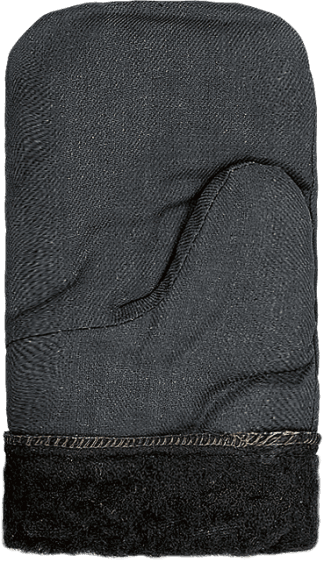 Рукавицы УТЕПЛЁННЫЕ искусственный мех